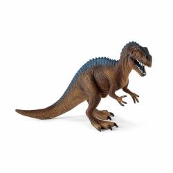 schleich Dinosaurs Acrocanthosaurus (Schleich Dinosaurs - Acrocanthosaurus)