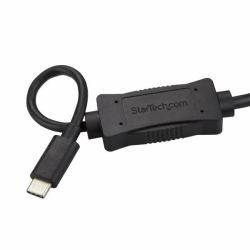 StarTech.com USB-C to eSATA Cable - For External Storage Devices - USB 3.0 [5Gbps] - 3 ft. [1 m] (1M USB C TO ESATA CABLE - FOR - EXTERNAL STORAGE DEVICES USB 3.0)