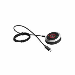 Jabra Evolve 40 Link (JABRA EVOLVE 40 LINK MS - USB-C CONTROLLER)