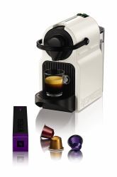 Krups Inissia XN1001 Pad-Kaffeemaschine 0,7 l (Krups Nespresso Inissia XN 1001 - kaff)