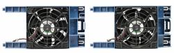HPE ProLiant ML350 Gen10 Redundanter Lüfterkäfigsatz (HPE ML350 Gen10 Redundant Fan - Warranty: 90 days only)