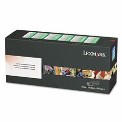 Lexmark 78C0ZK0 developer unit 125000 pages (Lexmark 78C0ZK0 Black Return Programme Imaging Kit)