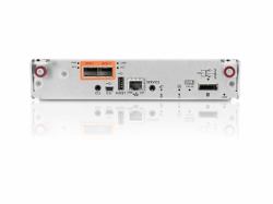 HPE P2000 G3 10GbE iSCSI MSA Array System Controller Switch-Komponente (HPE P2000 G3 10GbE iSCSI MSA CONTROLLER)