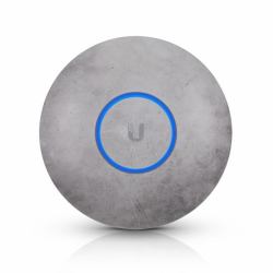 Ubiquiti NHD-COVER-CONCRETE wireless access point accessory Cover plate (Ubiquiti UniFi U6+/U6-Lite/NanoHD Skin Cover Concrete - Single)