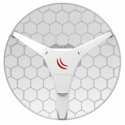 Mikrotik RBLHGG-60ad kit Netzwerk-Antenne (MikroTik Wireless Wire Dish - trÃ¥dlÃ¸s)