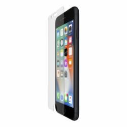 Belkin F8W882EC Display-/Rückseitenschutz für Smartphones Klare Bildschirmschutzfolie Apple 1 S...