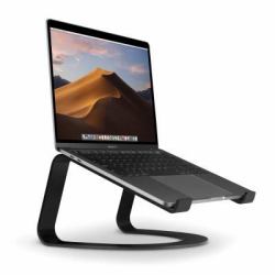 Twelve South Curve MacBook Stand - Black