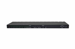 Vivolink VLHDMISP2X8 video splitter HDMI 8x HDMI (HDMI splitter switcher 2x8, 4K - . - Warranty: 60M)
