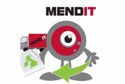 MendIT OSM5-DTLT Garantieverlängerung 5 Jahr[e] 