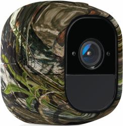 Arlo VMA4200 Camouflage, Grün (Arlo Pro & Pro 2 Skins - Set of 3 [Camouflage])