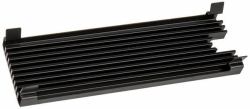 Thermal Grizzly TG-M2SSD-ABR Computerkühlsystemteil/-zubehör (Thermal Grizzly M.2 SSD KÃ?ÃÂ¼hler)