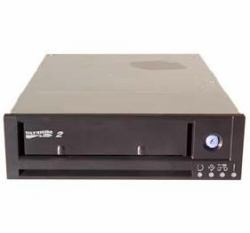 IBM HH LTO Gen 2 Tape Drive Speicherlaufwerk Bandkartusche 200 GB (IBM TAPE DRIVE ULTRIUM 2 HH INTERNAL,200/400GB AB ULTRA160)
