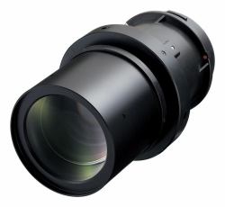 Panasonic ET-ELT23 Projektionslinse PT-MZ770/MZ670/MZ570/EZ770Z
PT-MW730/MW630/MW530/EW730Z
PT-EX800Z (ET-ELT23 - Zoom Lens 4.44-7.12:1 [WUXGA] - Fits MZ682 782 882)