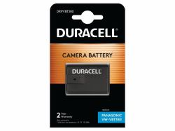 Duracell DRPVBT380 Kamera-/Camcorder-Akku 3560 mAh (Camcorder Battery 3.7V 3560mAh)