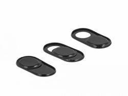 DeLOCK 20652 Zubehör für Smartphones & Mobiltelefone Linsenschutz (Klinkenkabel 3, 5 mm Pin Stecker > weiÃ, m, Verbindung)