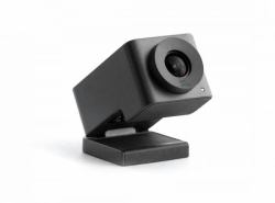 Huddly Go 16 MP Grau 1280 x 720 Pixel 30 fps CMOS 25,4 / 2,3 mm [1 / 2.3"] (Huddly)