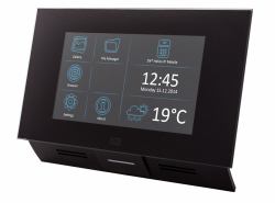 2N Telecommunications Indoor Touch Display (2N INDOOR TOUCH 2.0 BLACK)
