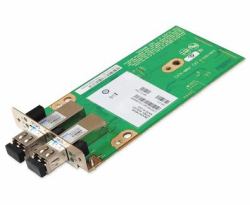Lexmark 27X0142 Druckserver Ethernet-LAN Grün (MARKNET N8230 FIBER 100BASE-FX - IN)