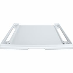 Bosch WTZ27400 Trocknerteil & Zubehör (Bosch WTZ27400 - stablesÃ¦t med udtrÃ¦ks)