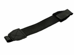 Honeywell 50141384-001 Gurt Barcodelesegerät Schwarz (Kitting, EDA51 Hand strap - 50141384-001, Bar code - reader, Black - Warranty: 3M)