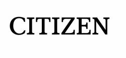 Citizen 730S700 Garantieverlängerung 1 Lizenz[en] 3 Jahr[e] 