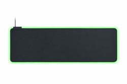 Razer Goliathus Extended Chroma Gaming-Mauspad Schwarz (Razer Goliathus Extended Chroma musemÃ¥)
