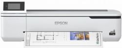 Epson SureColor SC-T3100N 240V Großformatdrucker WLAN Tintenstrahl Farbe 2400 x 1200 DPI A1 [594 x 841 mm] Ethernet/LAN (SC-T3100N PRINTER WO STAND - 24IN)