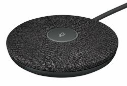 Logitech 989-000430 Videokonferenzsystem (Logitech Rally Mic)
