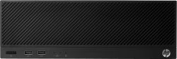 HP Engage Flex Pro i3-8100T 3,1 GHz SFF Schwarz (HP ENGAGE FLEX PRO-C I38100T 8G - 128G)