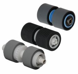 Canon 3601C002 Drucker-/Scanner-Ersatzteil & Zubehör Roller (REPLACEMENT ROLLER SET F.G1100/ - F DR-G2090/G2110/G2140/G1130)