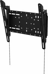 Vision VFM-W4X4T Halterung für Schilderdisplays 152,4 cm [60 Zoll] Schwarz (Signage Display Mount 152.4 - Cm [60"] Black - Warranty: 12M)