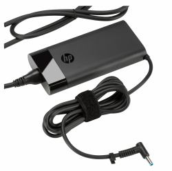 HP 150 W Slim Smart-Netzteil [4,5 mm] (AC Adapter 19.5V 150W includes power cable)