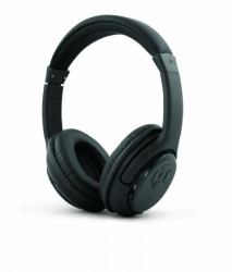 Esperanza Libero EH163K Kopfhörer Kabellos Kopfband Musik Mini-USB Bluetooth Schwarz 