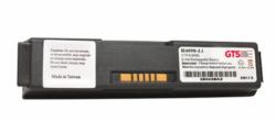 GTS H4090-LI Ersatzteil für tragbare Computer Akku (WT4090 LI ION BATT 2400 - BTRY-WT40IABOE/BTRY-WT40IABOH)