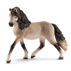schleich HORSE CLUB Andalusier Stute (Schleich Horse Club - Andalusisk hoppe)
