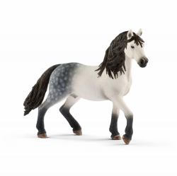 schleich HORSE CLUB Andalusian stallion (Schleich Horse Club - Andalusisk hings)