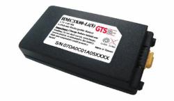 GTS HMC3X00-LI[S] Drucker-/Scanner-Ersatzteil & Zubehör Akku 