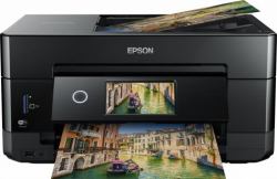 Epson Expression Premium XP-7100 Tintenstrahl A4 5760 x 1440 DPI 32 Seiten pro Minute WLAN (Epson Expression Premium XP-7100 Inkjet MF Printer)