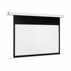 Euroscreen SEZ2017-V Projektionsleinwand 2,36 m [93"] 4:3 (SEZ2017-V - Euroscreen Sesame 190cm x 142.5cm Viewing Angle [4:3])