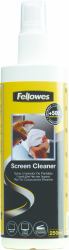 Fellowes 9971806 Reinigungskit LCD / TFT / Plasma Gerätereinigungs-Pumpspray 250 ml (Screen Cleaning Spray - Warranty: 12M)