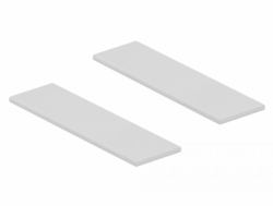 DeLOCK 18287 Wärmeleitpaste Thermalpolster (Delock termisk pad)