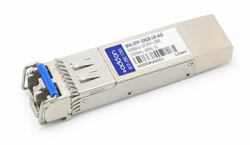 AddOn Networks MA-SFP-10GB-LR-AO Netzwerk-Transceiver-Modul Faseroptik 10000 Mbit/s SFP+ 1310 nm 