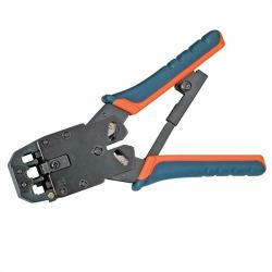 Value 25.99.8790 Kabel-Crimper Crimpwerkzeug (CRIMPZANGE F.8P+6P+4P - )