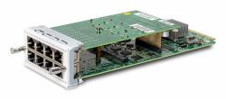 LANCOM UF Extension Module 8x 1G GE [UF-500 / UF-9XX] (LANCOM R+S 8X 1G RJ45 MODULE - IN)