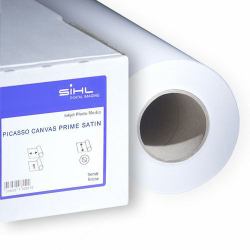Sihl Picasso Canvas Prime Tintenstrahl Weiß (PICASSOGALLE CANVSOL 370SAT 54IN 15M)