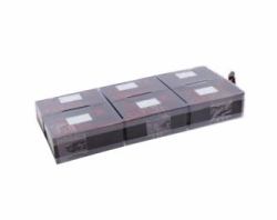 Eaton EB001SP USV-Batterie Plombierte Bleisäure [VRLA] 6 V 9 Ah (EASY BATTERY+ PRODUCT A - )
