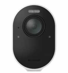 Arlo VMS5240 IP-Sicherheitskamera Innen & Außen Wand 3840 x 2160 Pixel (Arlo Ultra 2 camera kit white 4K)