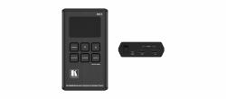 Kramer Electronics 861 8.0 Kanäle Schwarz (861 - 18G 4K HDR Pocket Signal Generator Analyzer and Cable Tester)