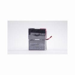 Eaton EB010SP USV-Batterie Plombierte Bleisäure [VRLA] 6 V 9 Ah (EASY BATTERY+ PRODUCT J - )