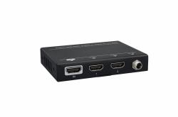 Vivolink VLHDMISP1X2 Videosplitter HDMI 2x HDMI (HDMI splitter 1x2, 4K@60Hz - Warranty: 60M)